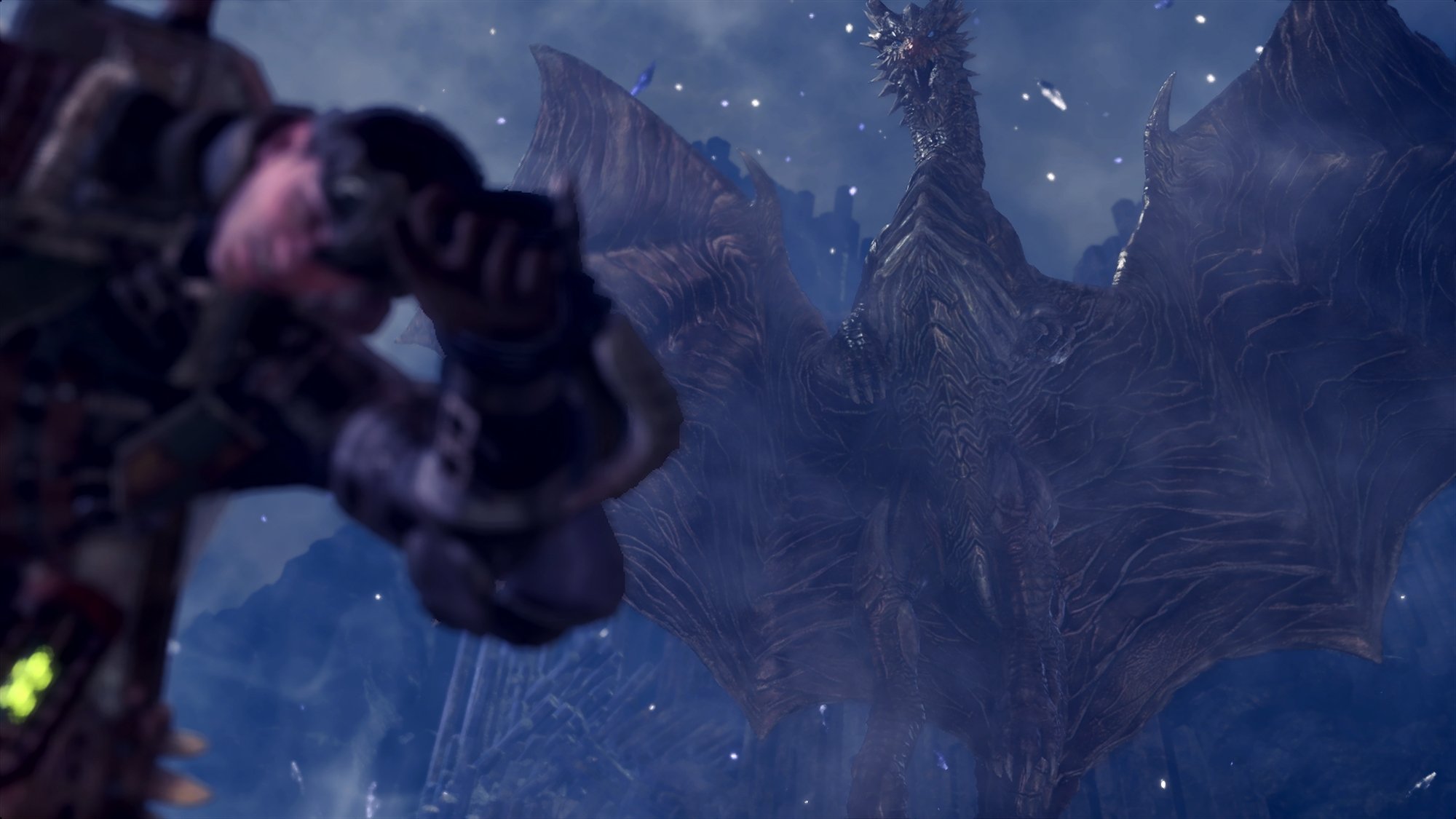 Monster Hunter: World - Imagen 10